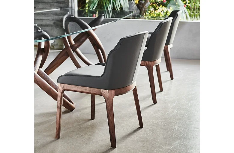 Cattelan Musa Dining Chair