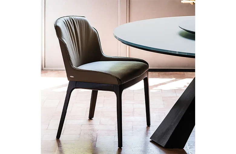 Cattelan Musa Dining Chair
