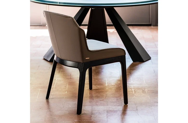 Cattelan Musa Dining Chair