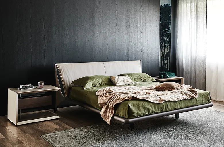 Cattelan Nelson Bed