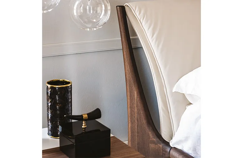 Cattelan Nelson Bed