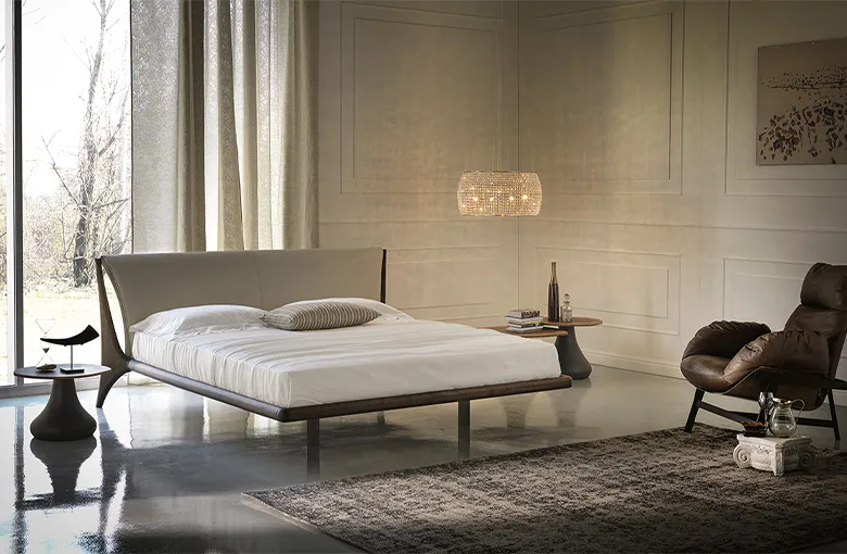 Cattelan Nelson Bed