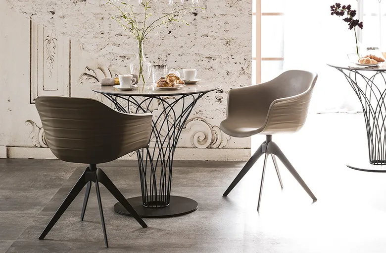 Cattelan Nido Bistro Table