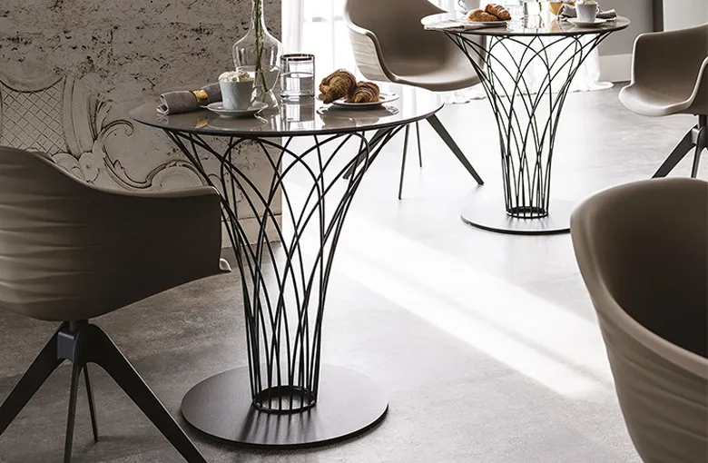 Cattelan Nido Bistro Table