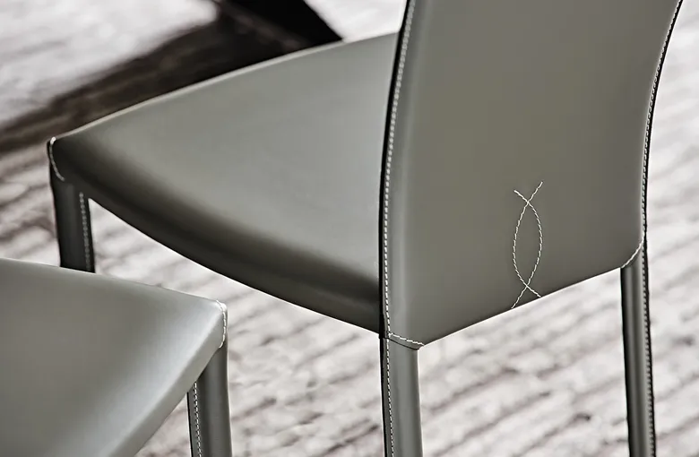 Cattelan Nina Dining Chair