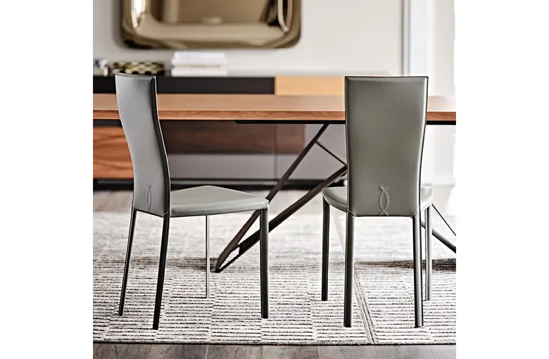Cattelan Nina Dining Chair