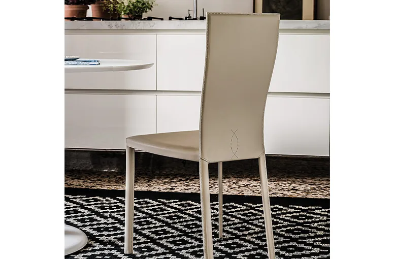 Cattelan Nina Dining Chair