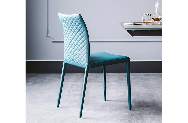 Cattelan Norma Couture Dining Chair