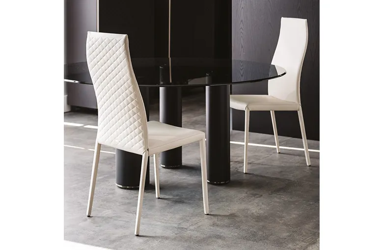 Cattelan Norma Couture Dining Chair
