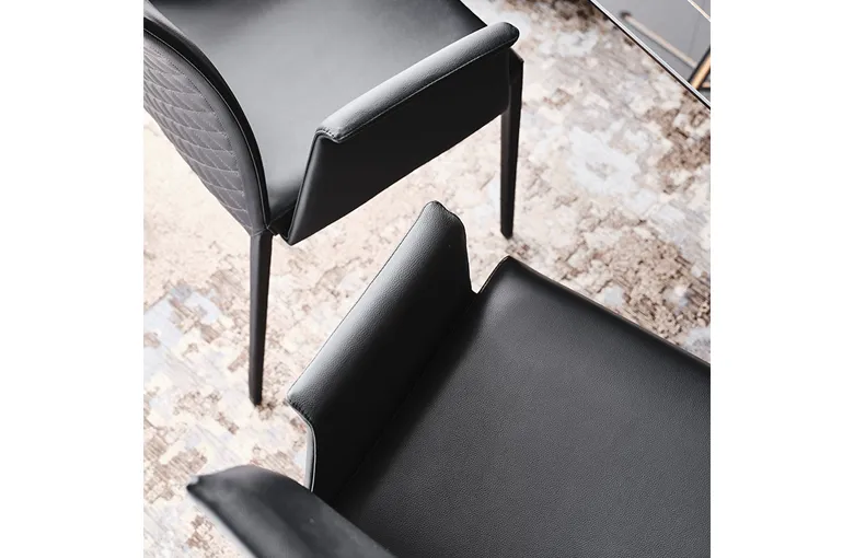 Cattelan Norma Couture Dining Chair