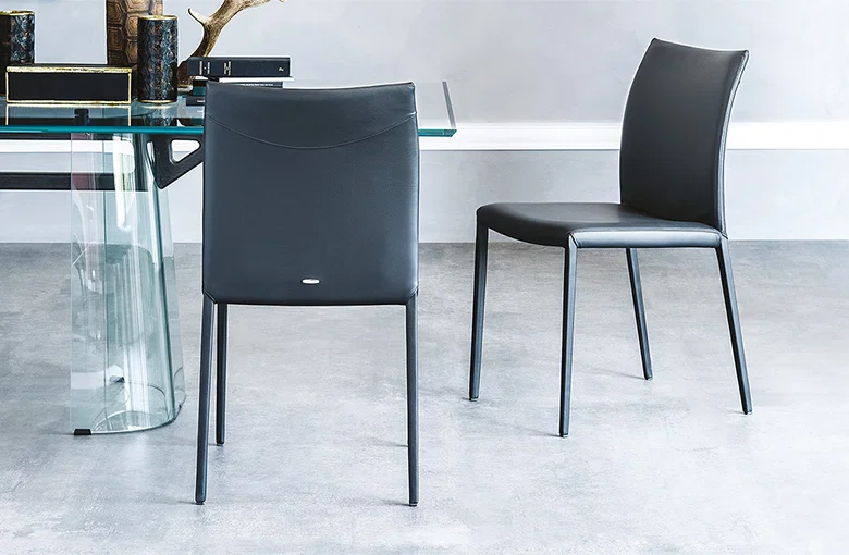 Cattelan Norma Dining Chair