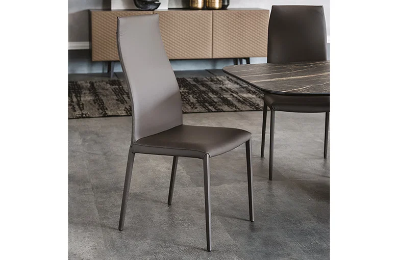 Cattelan Norma Dining Chair