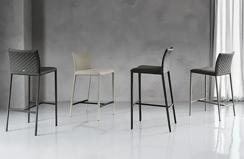 Cattelan Norma Stool