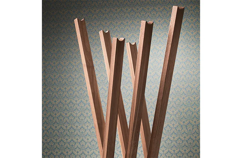 Cattelan Oscar Coat Rack