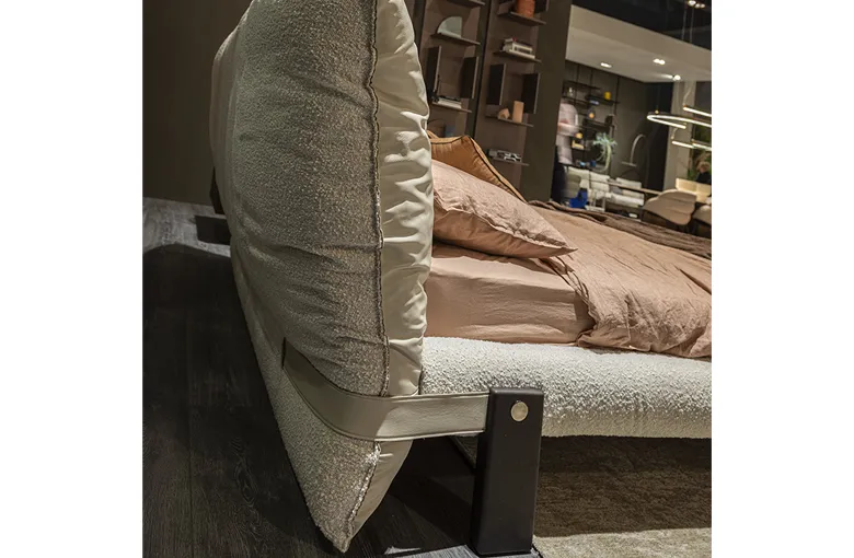 Cattelan Pascal Bed Mixed