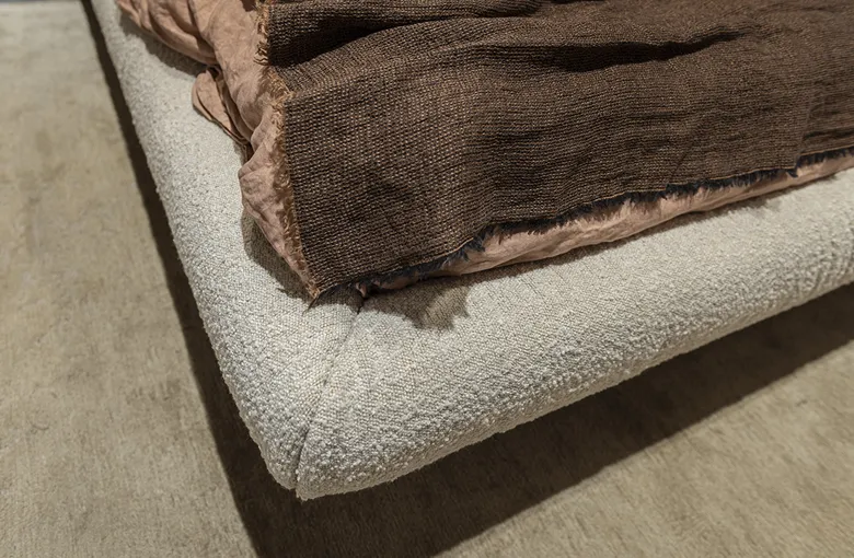 Cattelan Pascal Bed Mixed