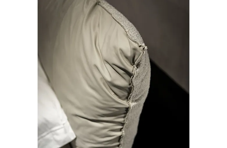 Cattelan Pascal Bed Mixed