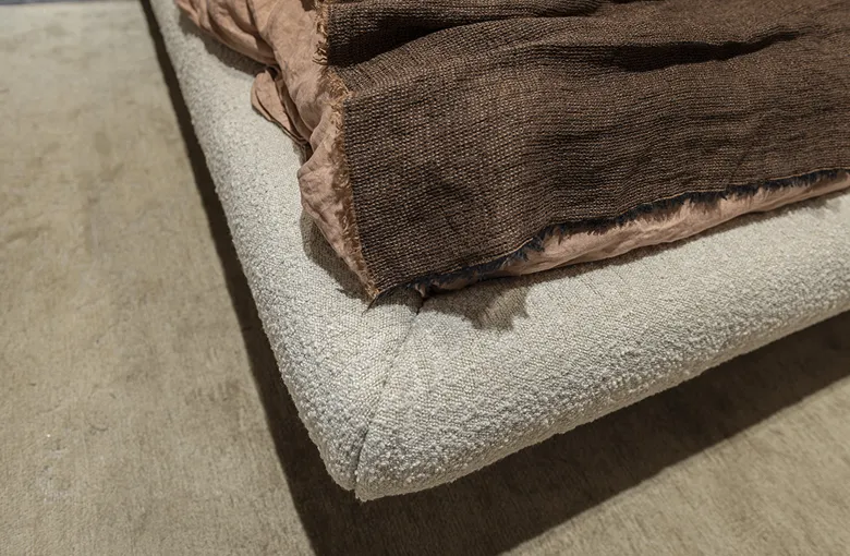 Cattelan Pascal Bed