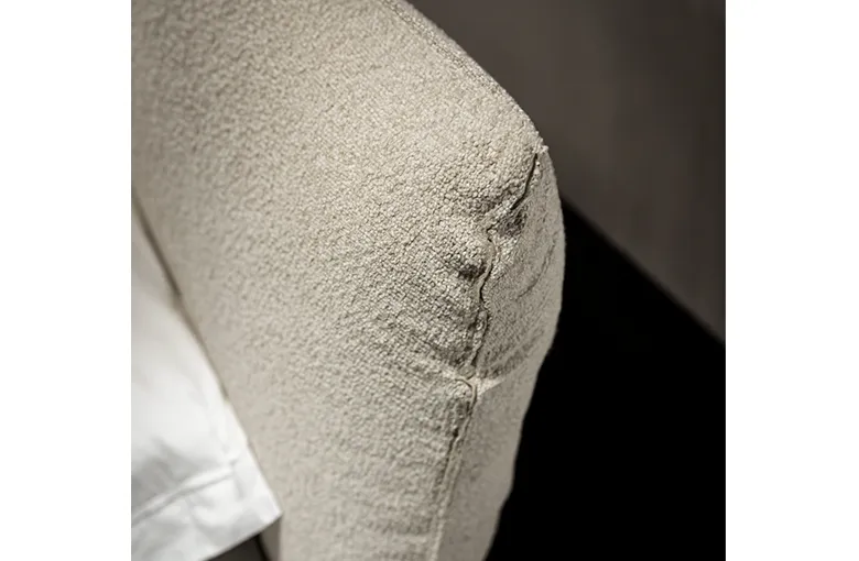 Cattelan Pascal Bed