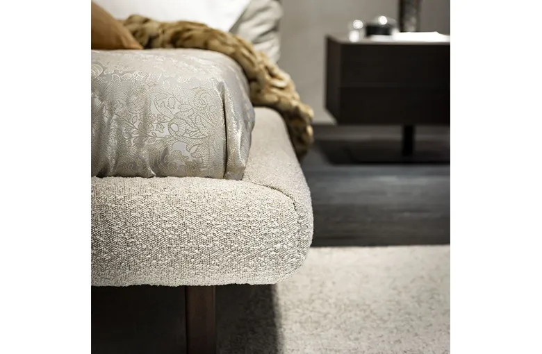 Cattelan Pascal Bed