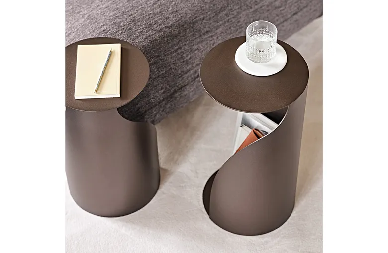 Cattelan Penguin Side Table