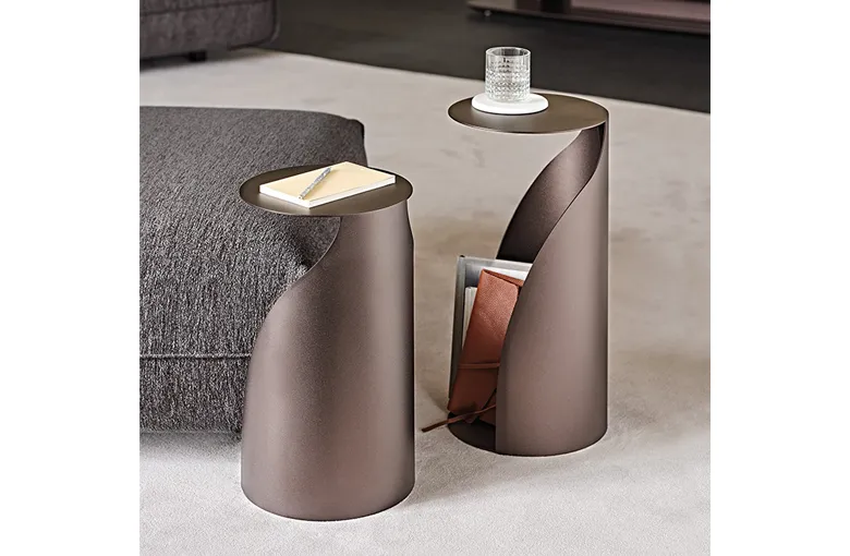 Cattelan Penguin Side Table