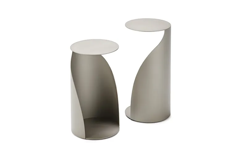 Cattelan Penguin Side Table