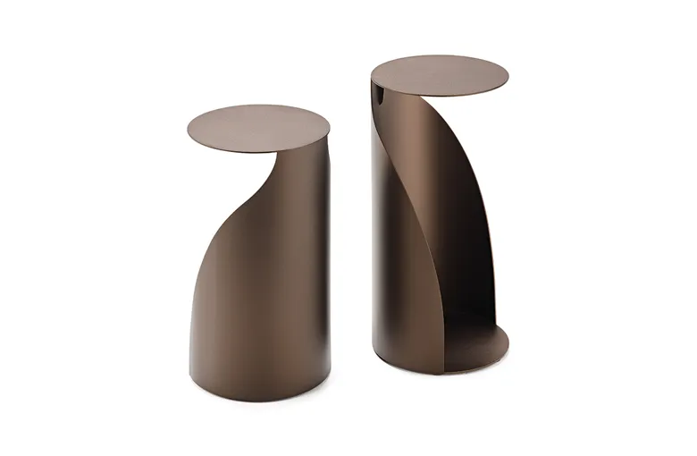 Cattelan Penguin Side Table