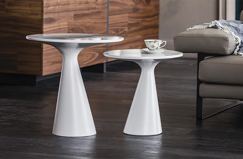 Cattelan Peyote Ceramic Coffee Table