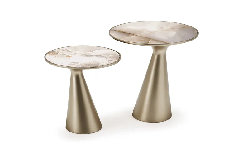 Cattelan Peyote Ceramic Coffee Table