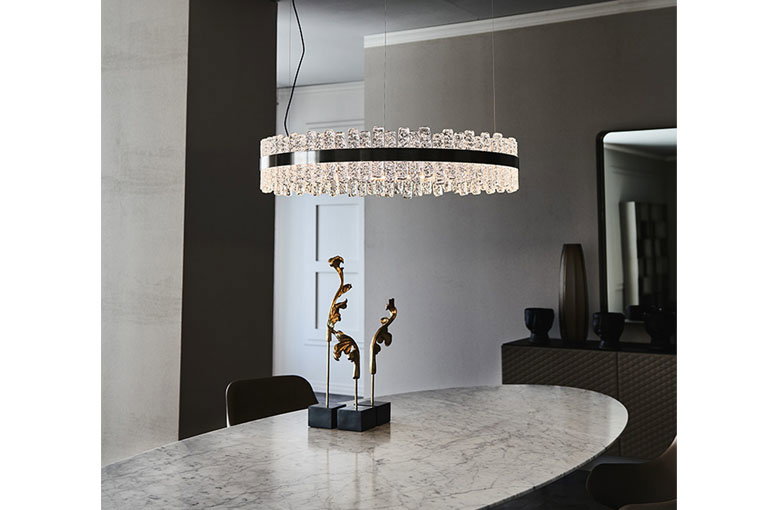 Cattelan Pheonix Chandelier