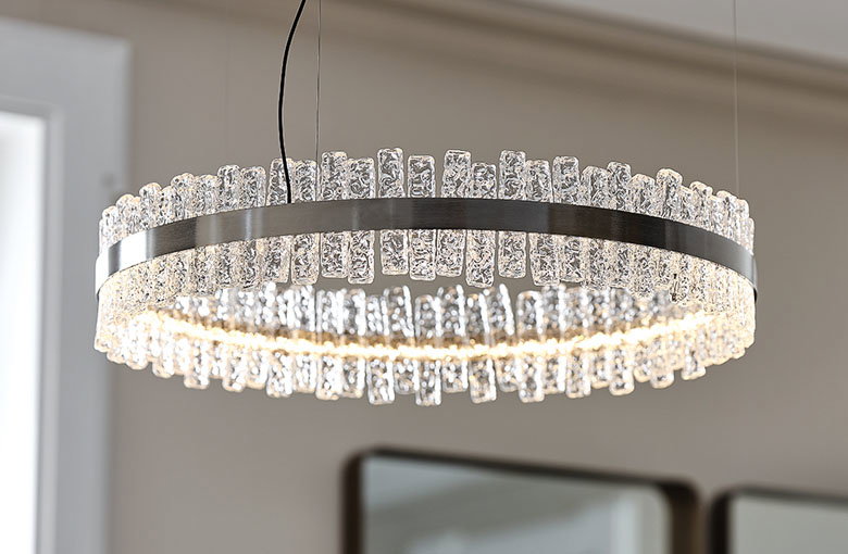 Cattelan Pheonix Chandelier