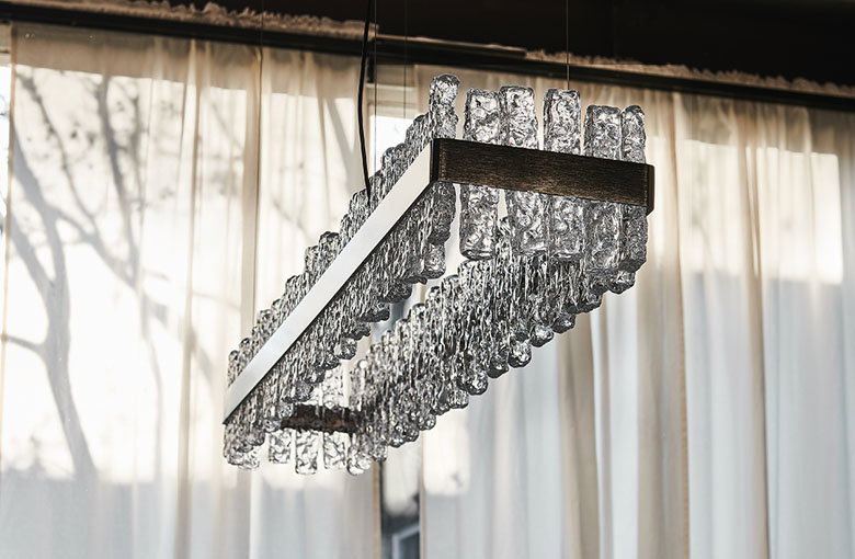 Cattelan Pheonix Chandelier