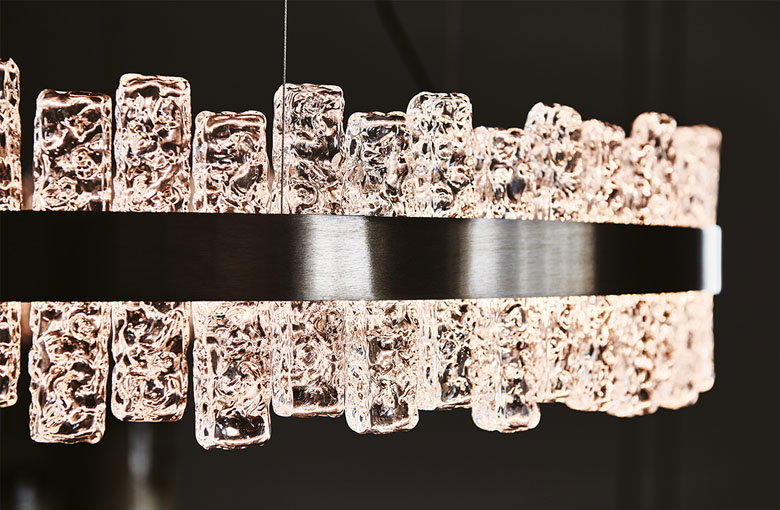 Cattelan Pheonix Chandelier