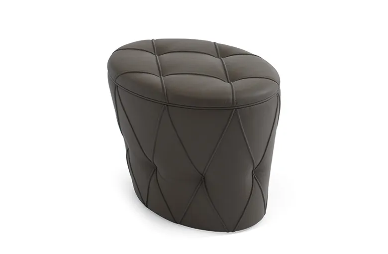 Cattelan Pinko Pouf