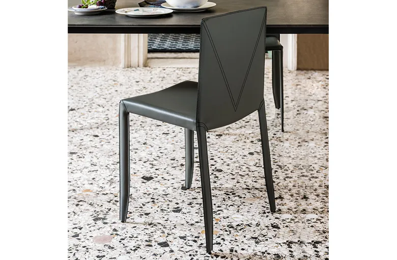 Cattelan Piuma Dining Chair