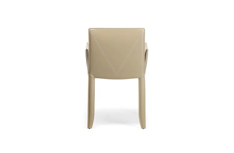 Cattelan Piuma Dining Chair