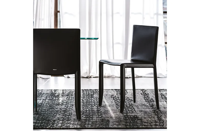 Cattelan Piuma Edition Dining Chair
