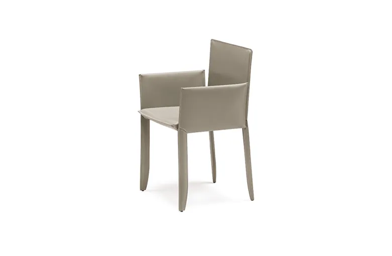 Cattelan Piuma Edition Dining Chair
