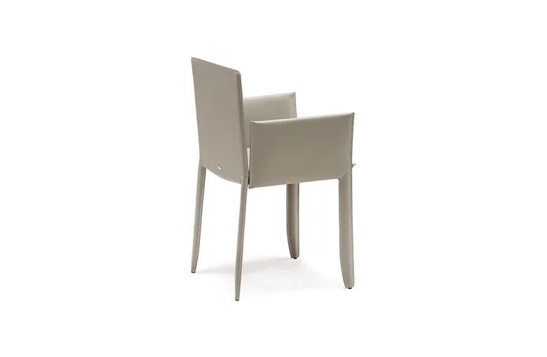 Cattelan Piuma Edition Dining Chair