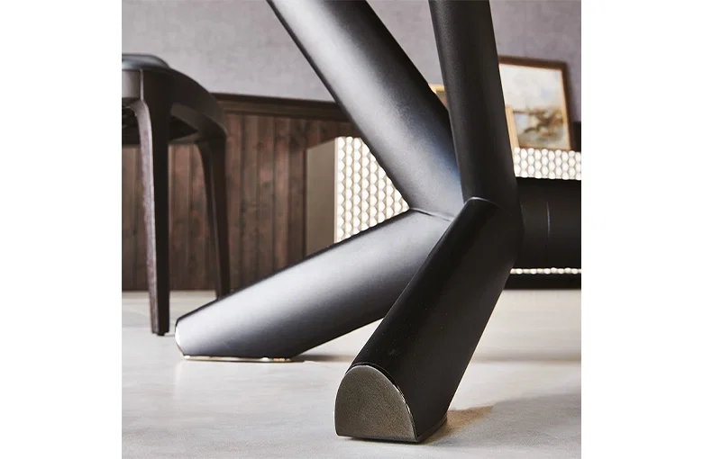 Cattelan Planer Ceramic Dining Table