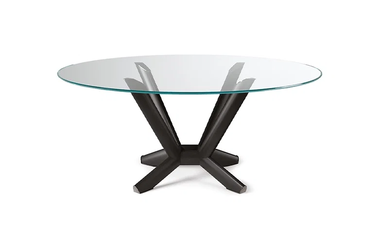 Cattelan Planer Round Dining Table