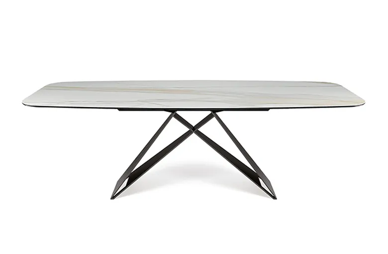 Cattelan Premier Ceramic Dining Table