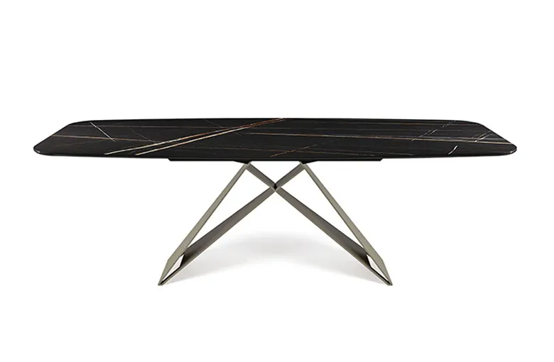 Cattelan Premier Ceramic Dining Table