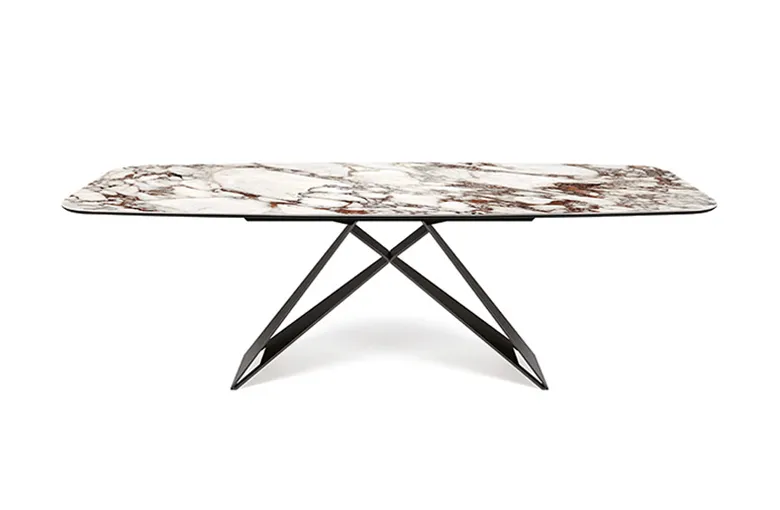 Cattelan Premier Ceramic Dining Table