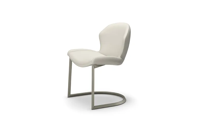Cattelan Rachel Cantilever Dining Chair