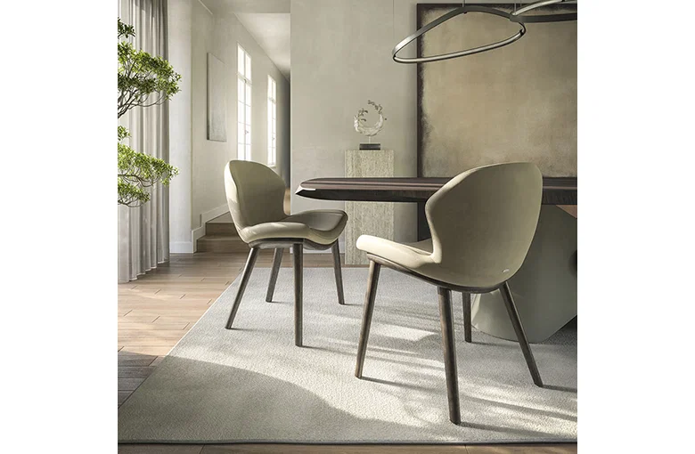Cattelan Rachel Dining Chair