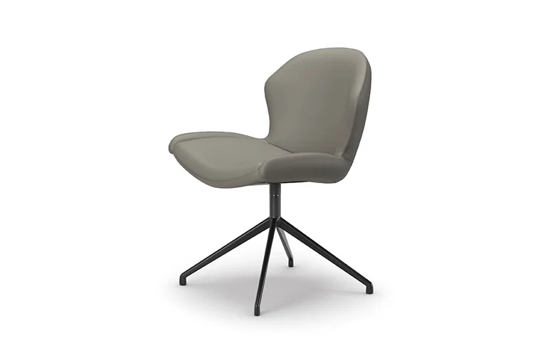 Cattelan Rachel Swivel Dining Chair