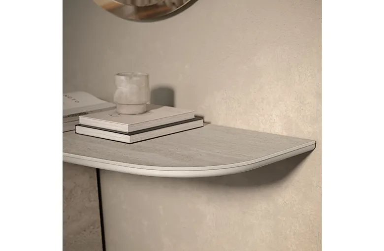 Cattelan Rado Ceramic Console