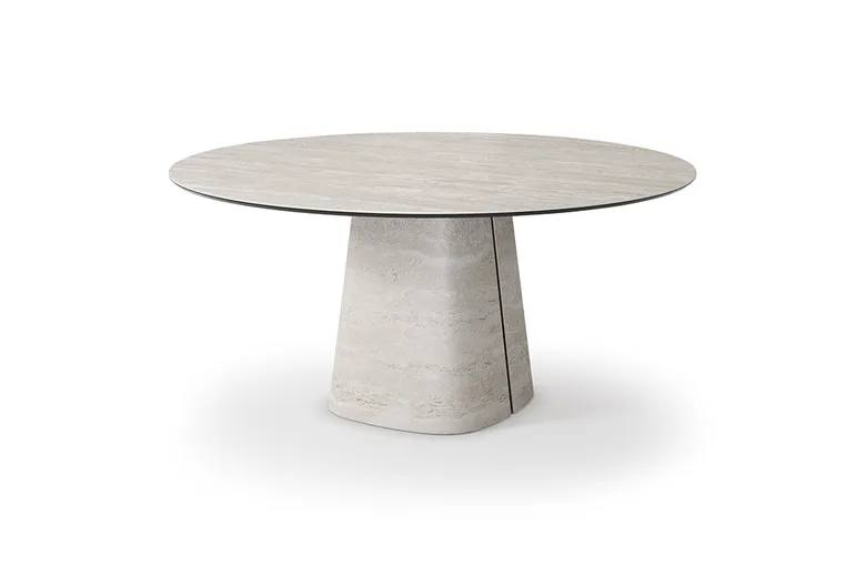 Cattelan Rado Round Dining Table